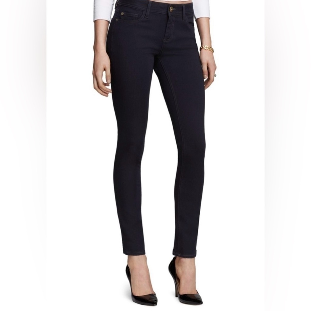 DL1961 Kate Slim Straight Jeans Stretch Low
Size:27